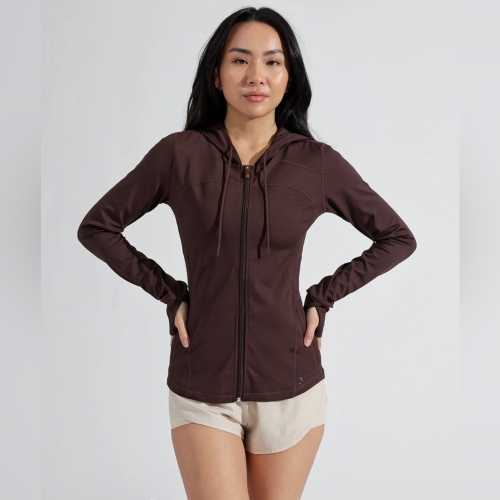 🆕Buffbunny - Core Jacket